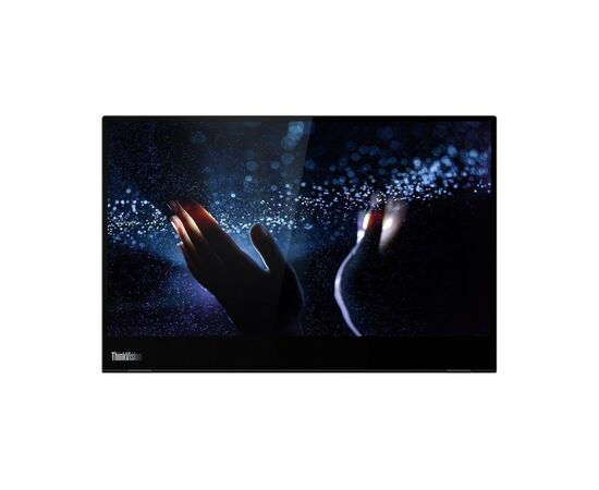 Монитор Lenovo M14T (62A3UAT1WL)