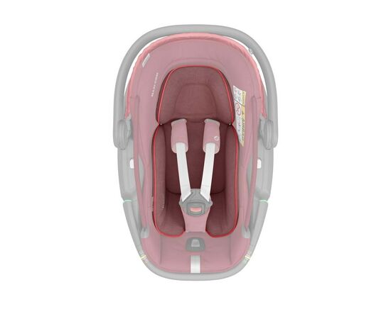 Автокресло Maxi-Cosi Coral 360 Essential Red (8559701110), изображение 3 Автокресло Maxi-Cosi Coral 360 Essential Red (8559701110), изображение 3