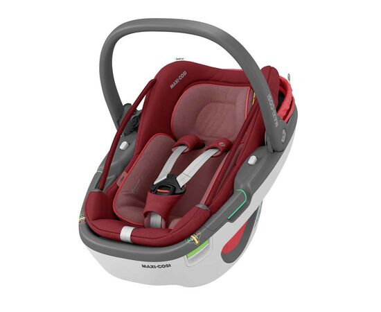 Автокресло Maxi-Cosi Coral 360 Essential Red (8559701110)
