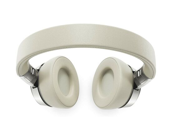 Навушники Lenovo Yoga ANC Headphones Beige (GXD0U47643), зображення 8 Навушники Lenovo Yoga ANC Headphones Beige (GXD0U47643), зображення 8