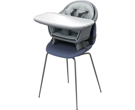 Стульчик для кормления Maxi-Cosi Moa Beyond Graphite (2710043110), изображение 10 Стульчик для кормления Maxi-Cosi Moa Beyond Graphite (2710043110), изображение 10