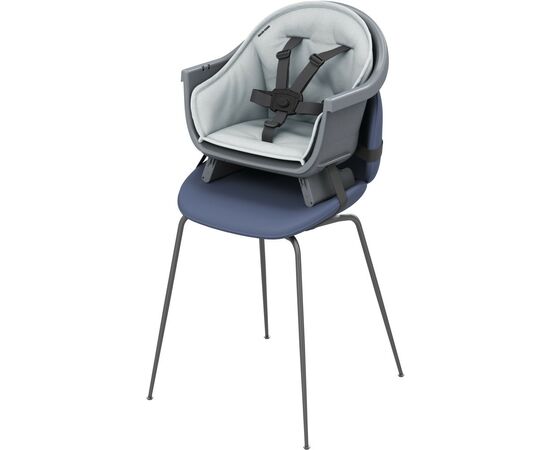 Стульчик для кормления Maxi-Cosi Moa Beyond Graphite (2710043110), изображение 11 Стульчик для кормления Maxi-Cosi Moa Beyond Graphite (2710043110), изображение 11
