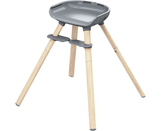 Стульчик для кормления Maxi-Cosi Moa Beyond Graphite (2710043110), изображение 2 Стульчик для кормления Maxi-Cosi Moa Beyond Graphite (2710043110), изображение 2
