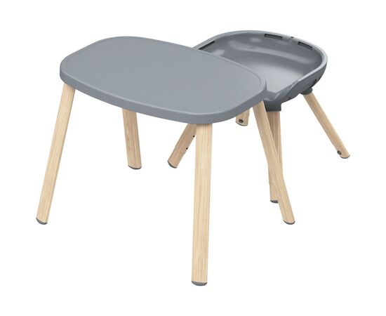 Стульчик для кормления Maxi-Cosi Moa Beyond Graphite (2710043110), изображение 3 Стульчик для кормления Maxi-Cosi Moa Beyond Graphite (2710043110), изображение 3