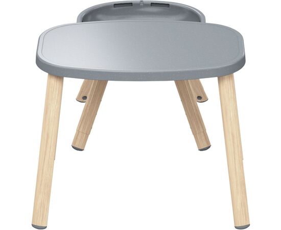Стульчик для кормления Maxi-Cosi Moa Beyond Graphite (2710043110), изображение 4 Стульчик для кормления Maxi-Cosi Moa Beyond Graphite (2710043110), изображение 4