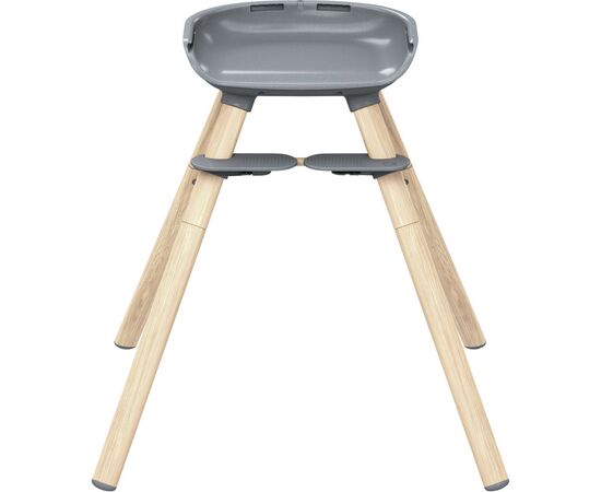 Стульчик для кормления Maxi-Cosi Moa Beyond Graphite (2710043110), изображение 5 Стульчик для кормления Maxi-Cosi Moa Beyond Graphite (2710043110), изображение 5