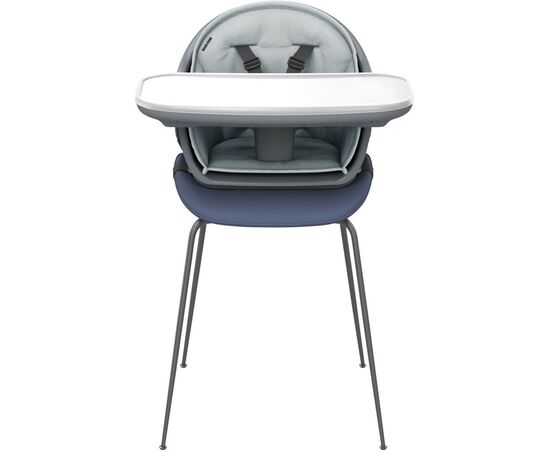 Стульчик для кормления Maxi-Cosi Moa Beyond Graphite (2710043110), изображение 6 Стульчик для кормления Maxi-Cosi Moa Beyond Graphite (2710043110), изображение 6