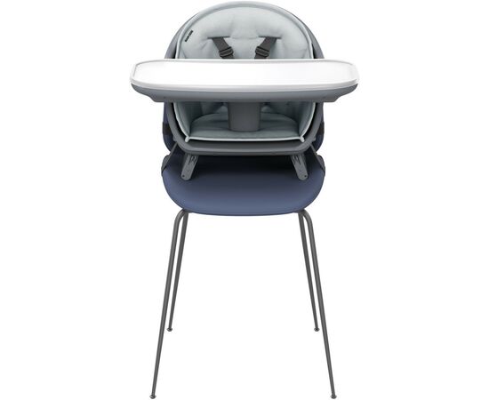 Стульчик для кормления Maxi-Cosi Moa Beyond Graphite (2710043110), изображение 7 Стульчик для кормления Maxi-Cosi Moa Beyond Graphite (2710043110), изображение 7