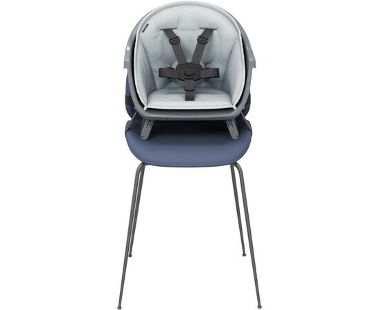 Стульчик для кормления Maxi-Cosi Moa Beyond Graphite (2710043110), изображение 8 Стульчик для кормления Maxi-Cosi Moa Beyond Graphite (2710043110), изображение 8
