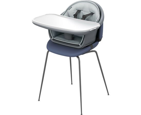 Стульчик для кормления Maxi-Cosi Moa Beyond Graphite (2710043110), изображение 9 Стульчик для кормления Maxi-Cosi Moa Beyond Graphite (2710043110), изображение 9