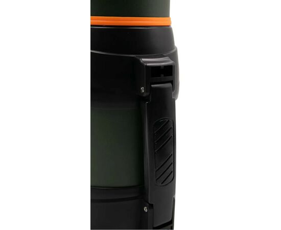 Термос Tramp Travel Line 2 л Olive (UTRC-140-olive), изображение 9 Термос Tramp Travel Line 2 л Olive (UTRC-140-olive), изображение 9