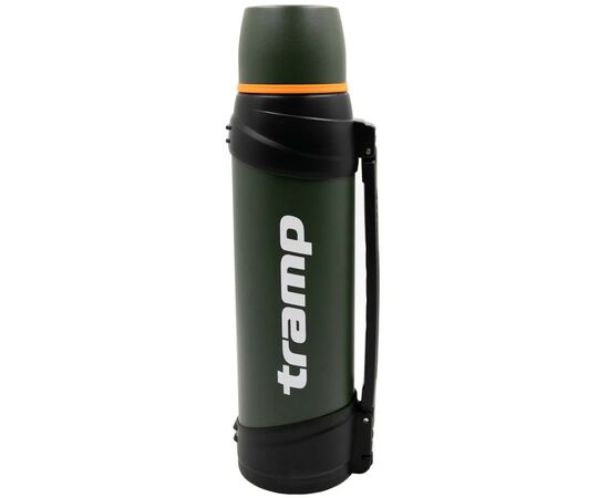 Термос Tramp Travel Line 2 л Olive (UTRC-140-olive)