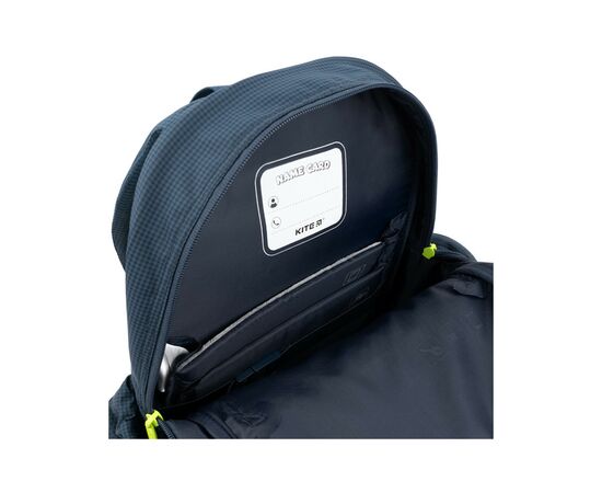 Рюкзак школьный Kite Education 771 No brakes (K22-771S-4), изображение 2 Рюкзак школьный Kite Education 771 No brakes (K22-771S-4), изображение 2