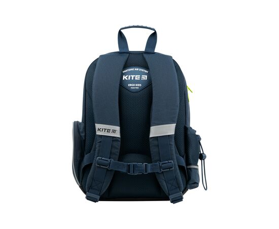 Рюкзак школьный Kite Education 771 No brakes (K22-771S-4), изображение 6 Рюкзак школьный Kite Education 771 No brakes (K22-771S-4), изображение 6