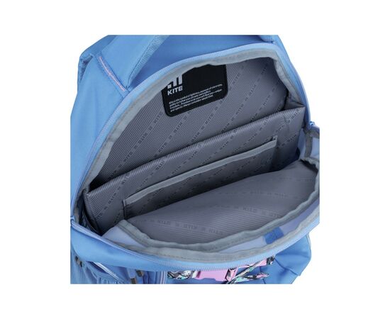 Рюкзак школьный Kite Education teens 816L-3 (LED) (K22-816L-3 (LED)), изображение 12 Рюкзак школьный Kite Education teens 816L-3 (LED) (K22-816L-3 (LED)), изображение 12