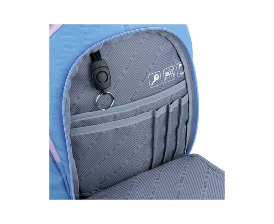 Рюкзак школьный Kite Education teens 816L-3 (LED) (K22-816L-3 (LED)), изображение 3 Рюкзак школьный Kite Education teens 816L-3 (LED) (K22-816L-3 (LED)), изображение 3