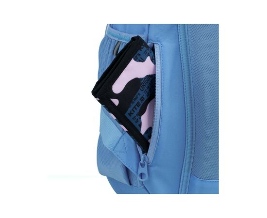 Рюкзак школьный Kite Education teens 816L-3 (LED) (K22-816L-3 (LED)), изображение 5 Рюкзак школьный Kite Education teens 816L-3 (LED) (K22-816L-3 (LED)), изображение 5