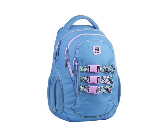Рюкзак школьный Kite Education teens 816L-3 (LED) (K22-816L-3 (LED)), изображение 6 Рюкзак школьный Kite Education teens 816L-3 (LED) (K22-816L-3 (LED)), изображение 6