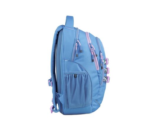Рюкзак школьный Kite Education teens 816L-3 (LED) (K22-816L-3 (LED)), изображение 9 Рюкзак школьный Kite Education teens 816L-3 (LED) (K22-816L-3 (LED)), изображение 9