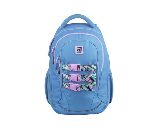 Рюкзак школьный Kite Education teens 816L-3 (LED) (K22-816L-3 (LED))