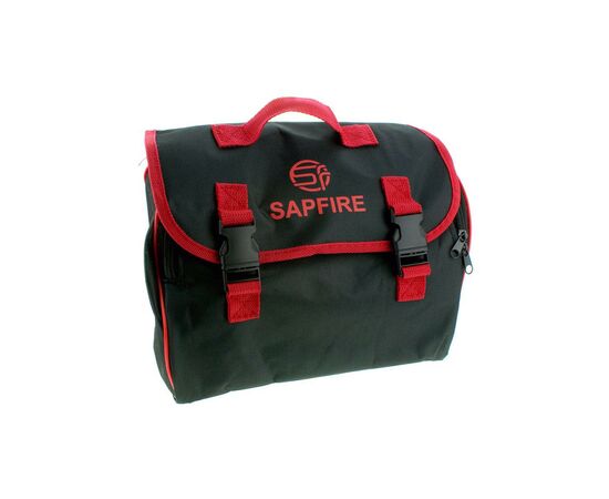 Автомобильный компрессор SAPFIRE AirPro 75 л/мин (400045), изображение 10 Автомобильный компрессор SAPFIRE AirPro 75 л/мин (400045), изображение 10