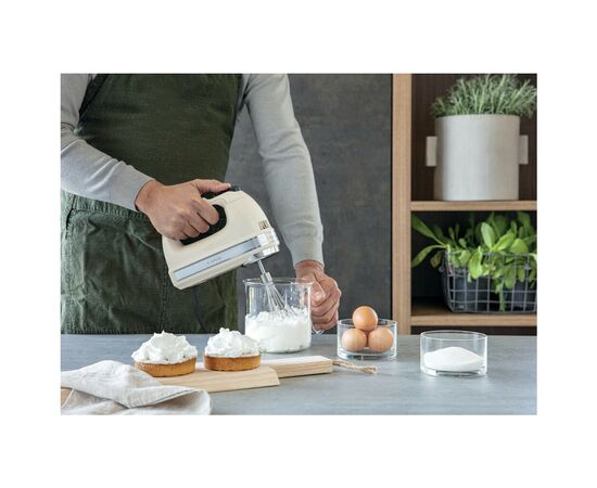 Миксер KitchenAid 5KHM9212EAC, изображение 10 Миксер KitchenAid 5KHM9212EAC, изображение 10