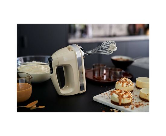 Миксер KitchenAid 5KHM9212EAC, изображение 11 Миксер KitchenAid 5KHM9212EAC, изображение 11