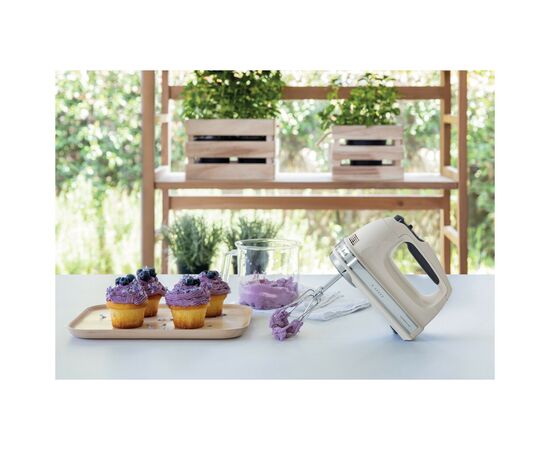 Миксер KitchenAid 5KHM9212EAC, изображение 12 Миксер KitchenAid 5KHM9212EAC, изображение 12