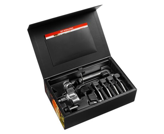 Насадка для комбайна KitchenAid 5KSM1APC, изображение 11 Насадка для комбайна KitchenAid 5KSM1APC, изображение 11