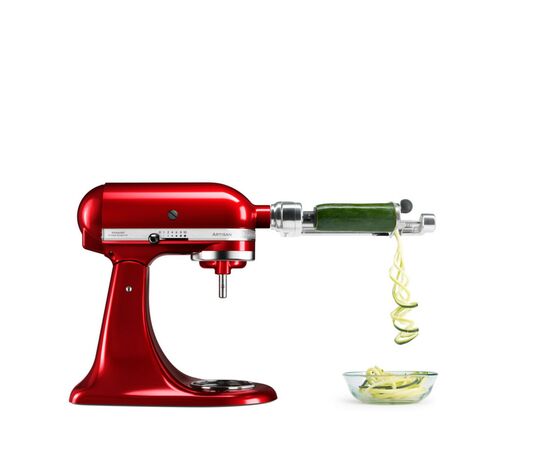Насадка для комбайна KitchenAid 5KSM1APC, изображение 7 Насадка для комбайна KitchenAid 5KSM1APC, изображение 7