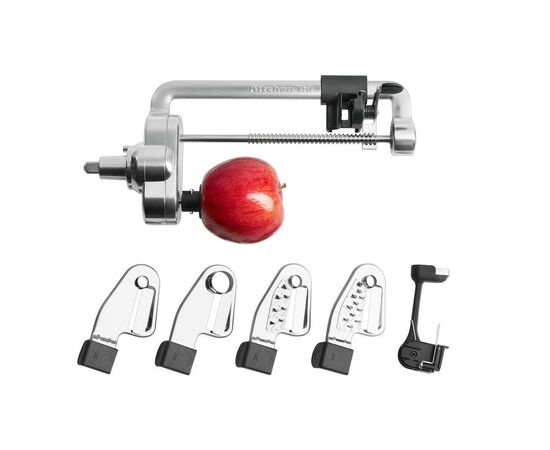 Насадка для комбайна KitchenAid 5KSM1APC, изображение 8 Насадка для комбайна KitchenAid 5KSM1APC, изображение 8