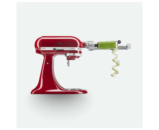Насадка для комбайна KitchenAid 5KSM1APC, изображение 9 Насадка для комбайна KitchenAid 5KSM1APC, изображение 9