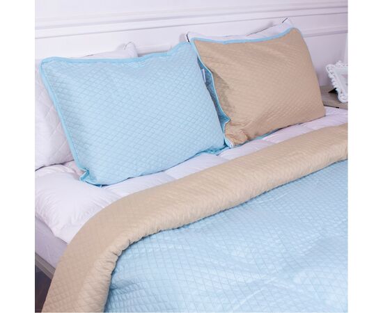 Покрывало MirSon набор Great Line №7040 Mexico 200х220+2 наволочки (2200005377765), изображение 2