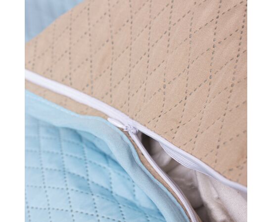 Покрывало MirSon набор Great Line №7040 Mexico 200х220+2 наволочки (2200005377765), изображение 9