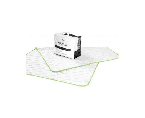 Одеяло MirSon Eco Line №636 Летнее с эвкалиптом 220х240 (2200000856883)