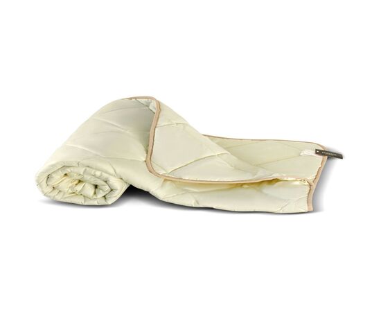 Одеяло MirSon антиаллергенное 3M Thinsulate №1333 Carmela Летнее 155x215 см (2200001528567), изображение 3 Одеяло MirSon антиаллергенное 3M Thinsulate №1333 Carmela Летнее 155x215 см (2200001528567), изображение 3