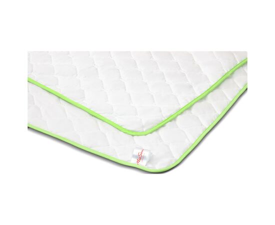 Одеяло MirSon антиаллергенная Eco Eco-Soft 808 Лето 172x205 см (2200000620743), изображение 2 Одеяло MirSon антиаллергенная Eco Eco-Soft 808 Лето 172x205 см (2200000620743), изображение 2