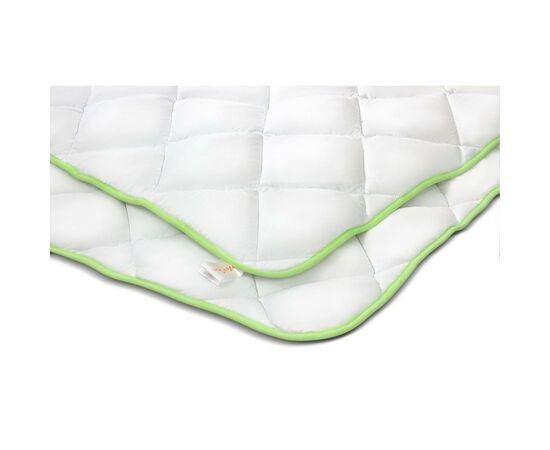 Одеяло MirSon бамбуковое Bamboo 0403 зима 220х240 см (2200000039163), изображение 3