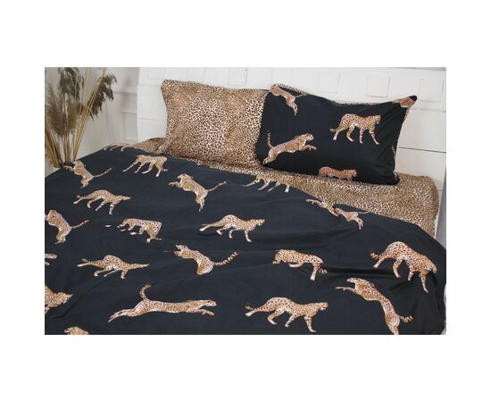 Постельное белье MirSon Бязь Ranforce Elite 17-0129 Jaikie 2х143х210 (2200004681528), изображение 2