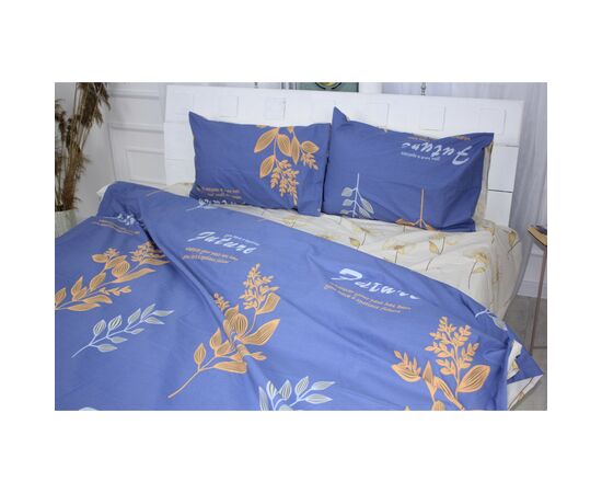 Постельное белье MirSon Бязь Ranforce Elite 17-0482 Vertigo King Size (2200004705323), изображение 2