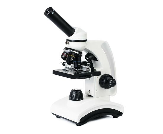 Микроскоп Sigeta Bionic Digital 64x-640x с камерой 2Мп (65241), изображение 4 Микроскоп Sigeta Bionic Digital 64x-640x с камерой 2Мп (65241), изображение 4
