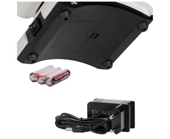 Микроскоп Sigeta Bionic Digital 64x-640x с камерой 2Мп (65241), изображение 9 Микроскоп Sigeta Bionic Digital 64x-640x с камерой 2Мп (65241), изображение 9
