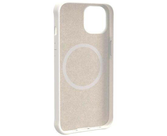 Чохол до моб. телефона Uag [U] Apple iPhone 14 Dot Magsafe, Marshmallow (114080313535), зображення 8