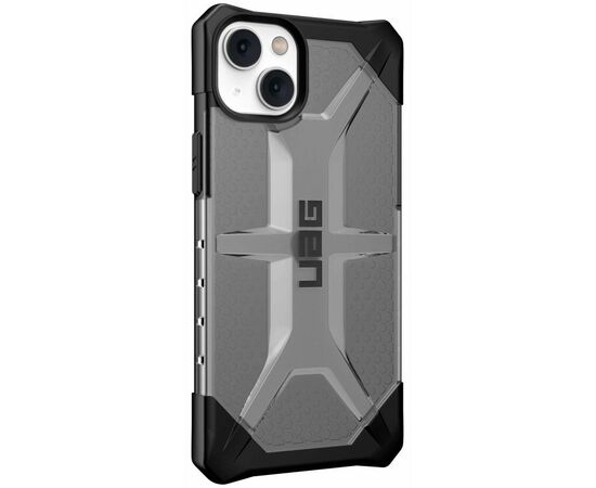 Чохол до моб. телефона Uag Apple iPhone 14 Plus Plasma, Ash (114065113131), зображення 2 Чохол до моб. телефона Uag Apple iPhone 14 Plus Plasma, Ash (114065113131), зображення 2
