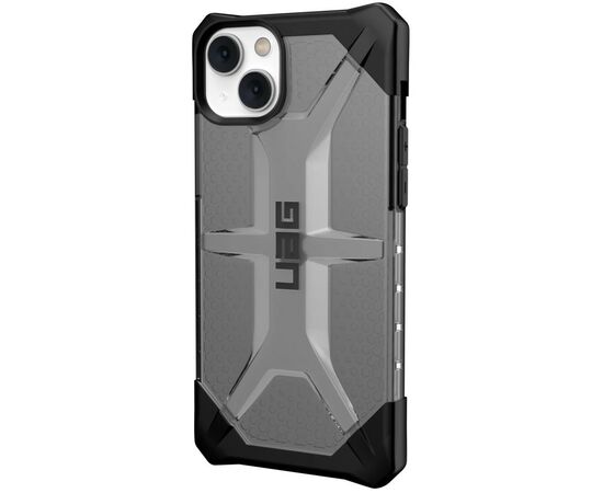 Чохол до моб. телефона Uag Apple iPhone 14 Plus Plasma, Ash (114065113131), зображення 3 Чохол до моб. телефона Uag Apple iPhone 14 Plus Plasma, Ash (114065113131), зображення 3
