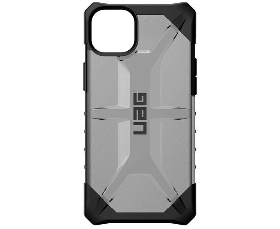 Чохол до моб. телефона Uag Apple iPhone 14 Plus Plasma, Ash (114065113131), зображення 9 Чохол до моб. телефона Uag Apple iPhone 14 Plus Plasma, Ash (114065113131), зображення 9
