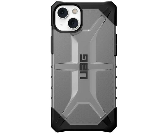 Чохол до моб. телефона Uag Apple iPhone 14 Plus Plasma, Ash (114065113131)