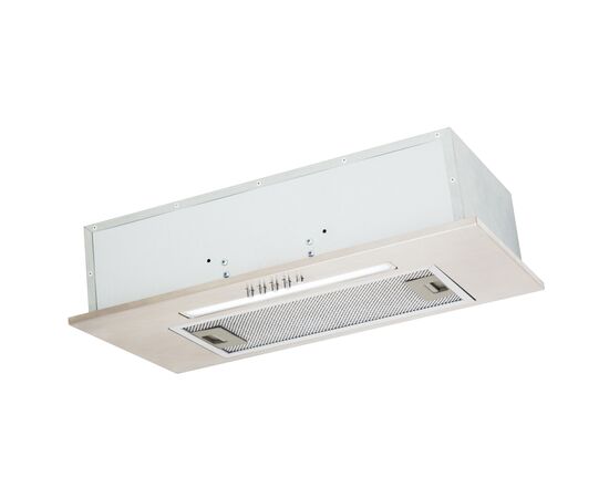 Вытяжка кухонная Interline BLOW IX A/60/PB, изображение 2 Вытяжка кухонная Interline BLOW IX A/60/PB, изображение 2