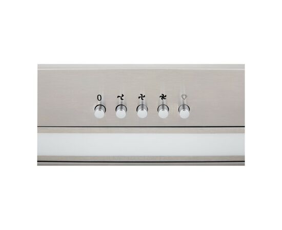 Вытяжка кухонная Interline BLOW IX A/60/PB, изображение 5 Вытяжка кухонная Interline BLOW IX A/60/PB, изображение 5