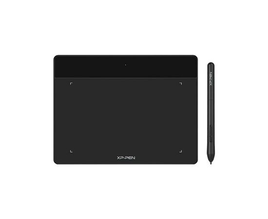 Графический планшет XP-Pen Deco Fun S Black (Deco Fun S_BK)